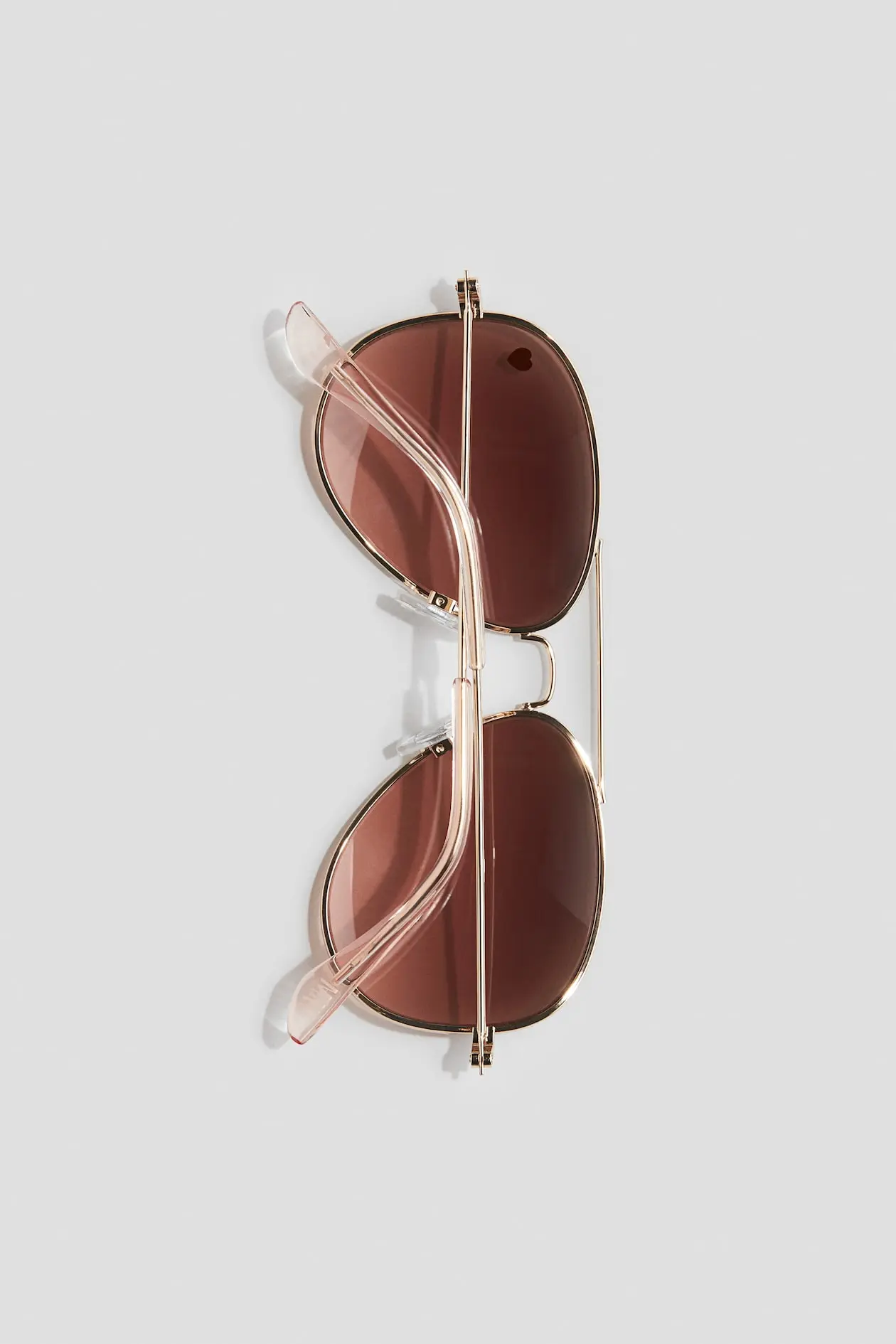Aviator-Style Sunglasses image 2