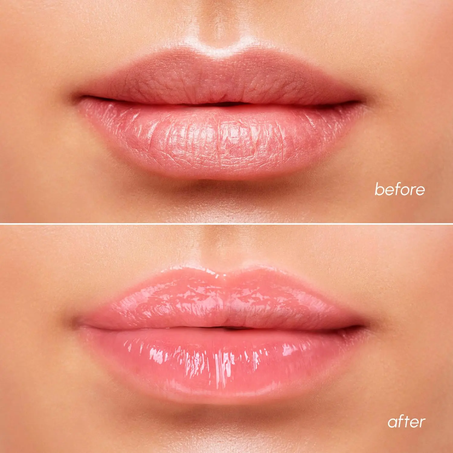 MAREE Lip Mask with Hyaluronic Acid - Overnight Butter Balm - Moisturizer for Very Dry Lips - Hidratante de Labios Care Hydration image 5