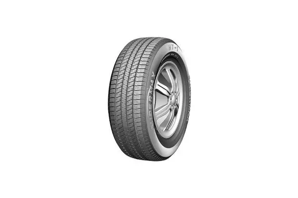 SuperMax HT1 All Season LT245/75R16 120S E Light Truck Tire image