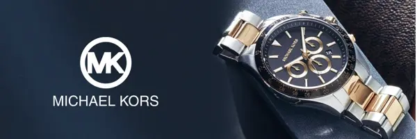 Michael Kors Banner