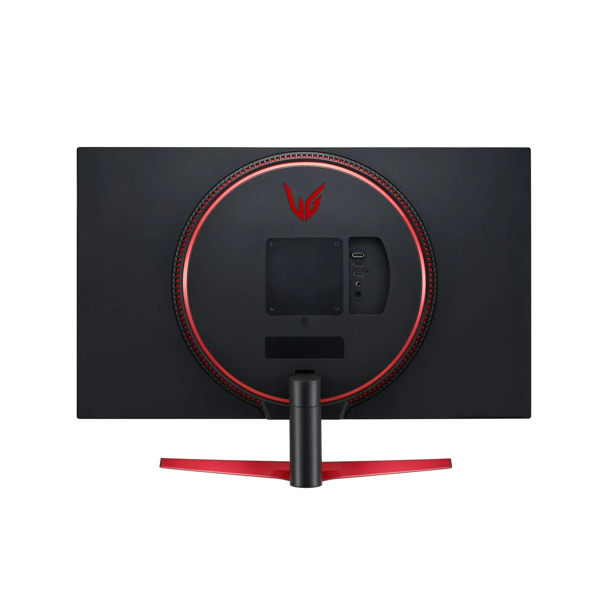 LG 32" Ultra-Gear QHD (2560 x 1440) Gaming Monitor, 165Hz, 1ms, Black 32GN600-B.Aus, New image 7