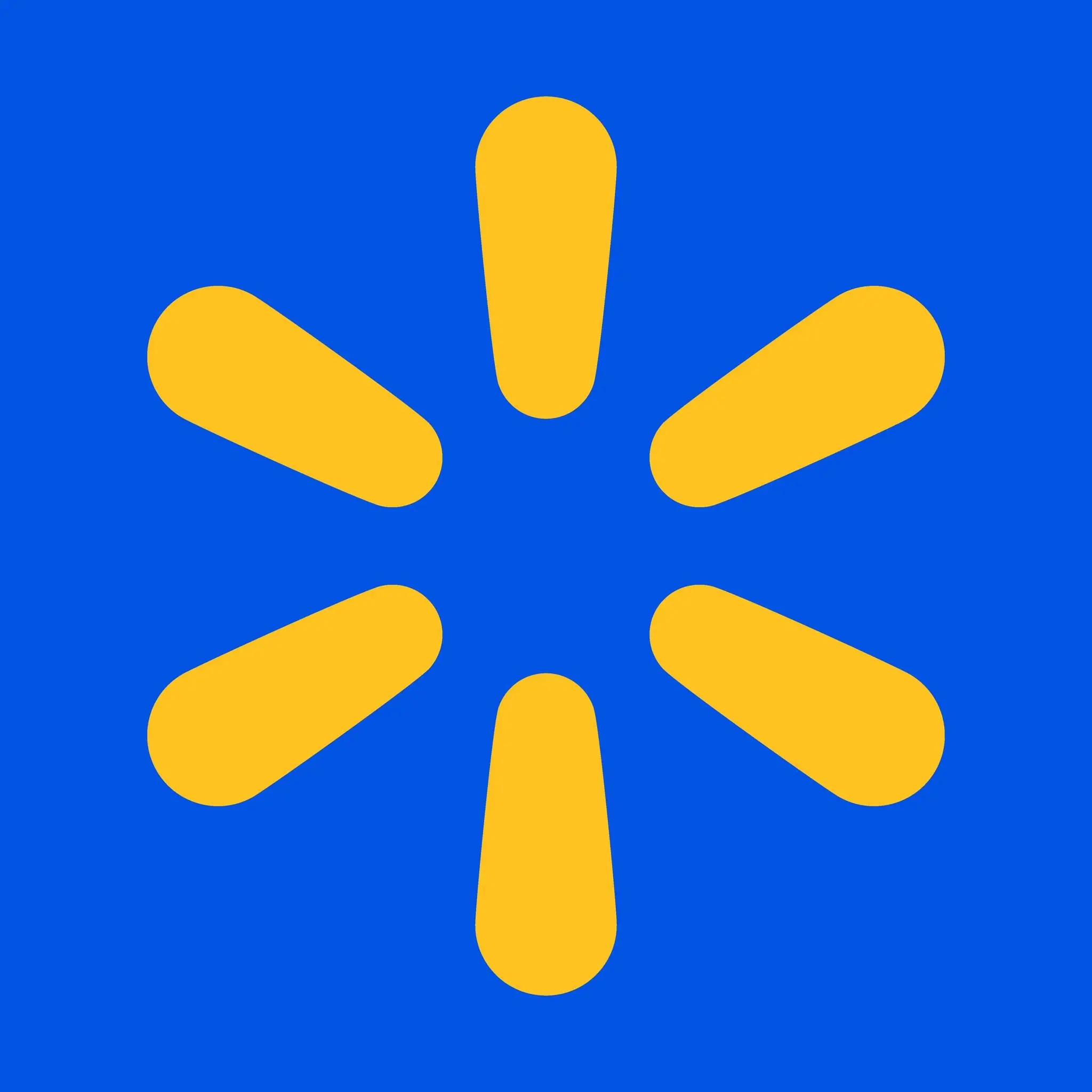 Walmart Logo