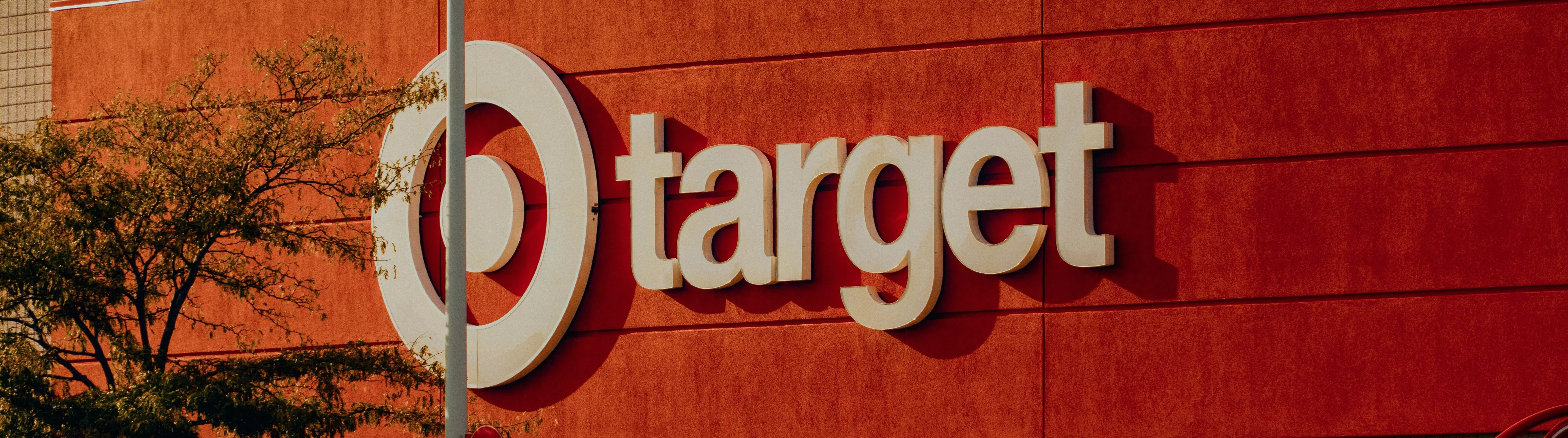 Target Banner