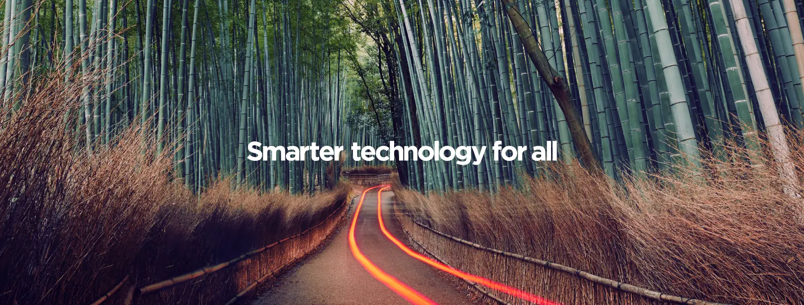 Lenovo Banner