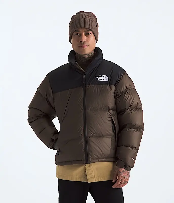Men’s 1996 Retro Nuptse Jacket image 2