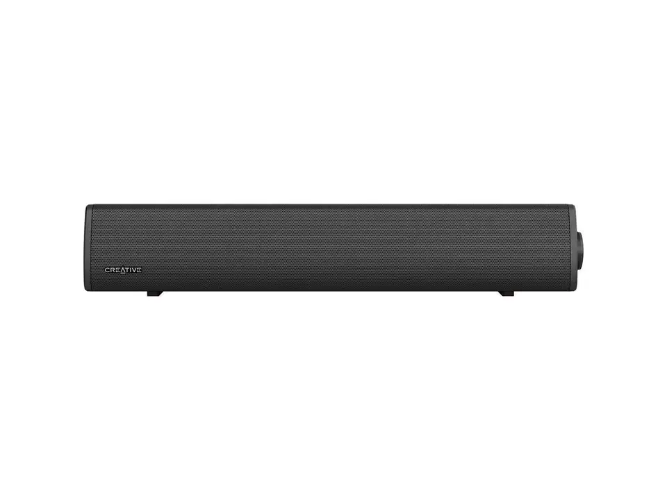 Creative Labs Sound Blaster GS3 Compact Gaming Soundbar 51MF8465AA000 image 2