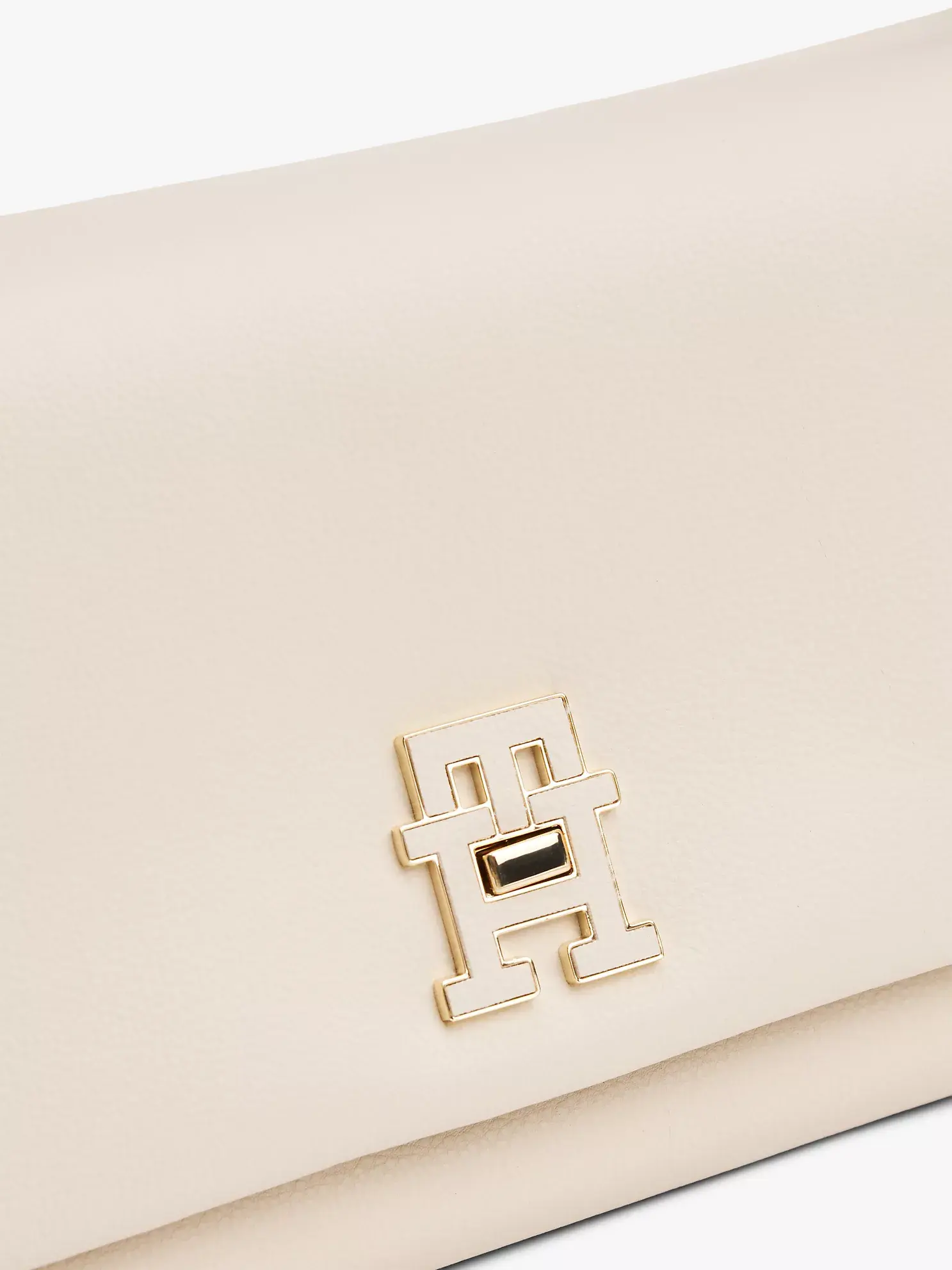 Monogram Logo Crossbody Bag image 3