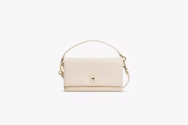 Monogram Logo Crossbody Bag image
