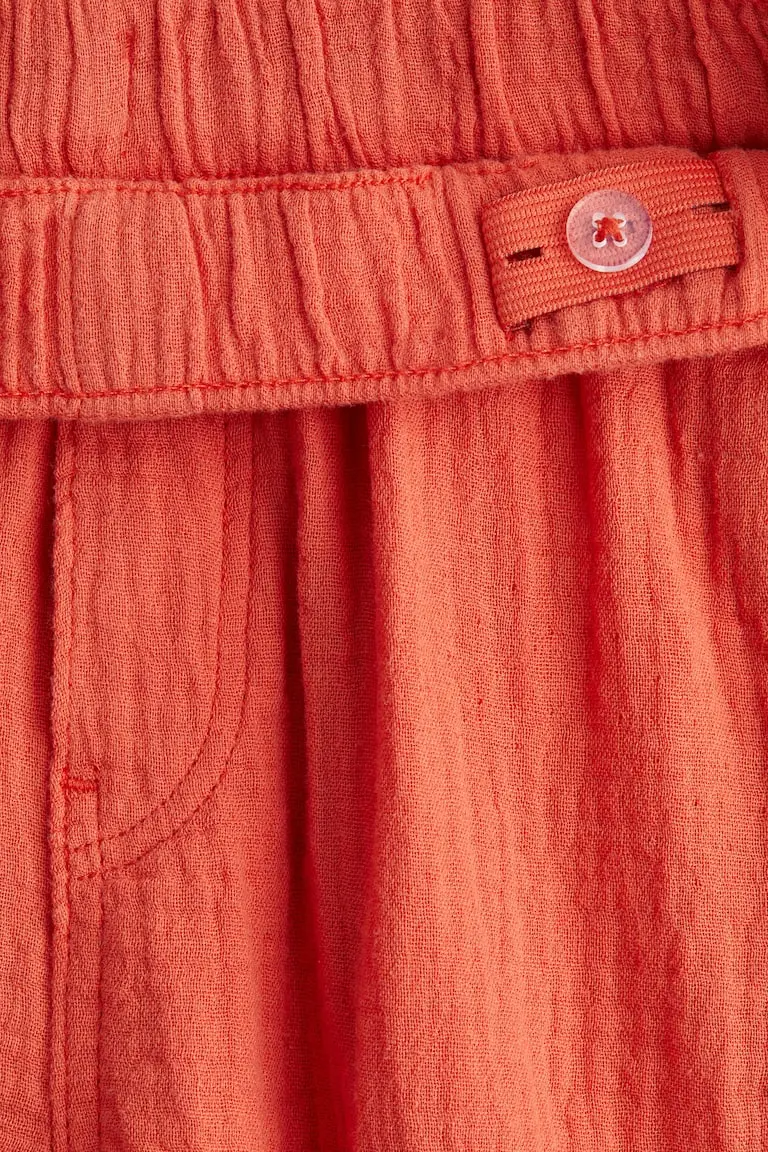 Muslin Shorts image 5
