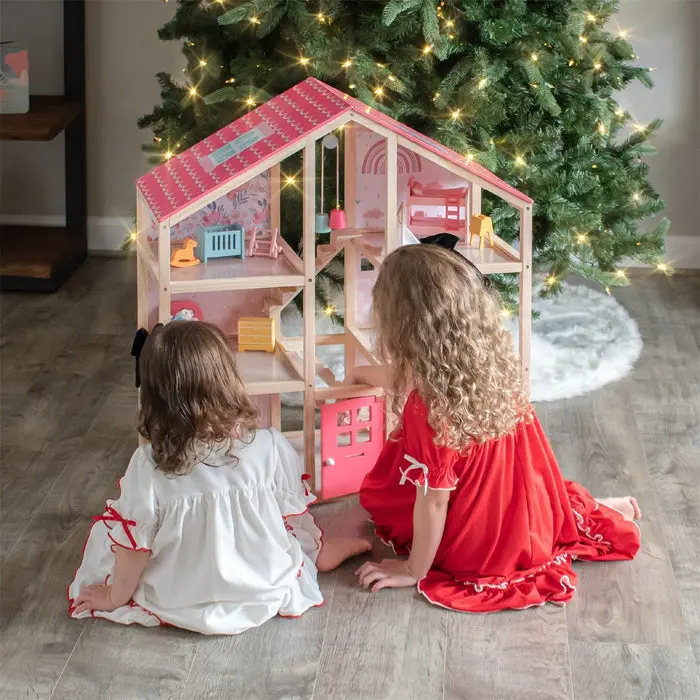 Sweetwood Love Dollhouse without Dolls image 7
