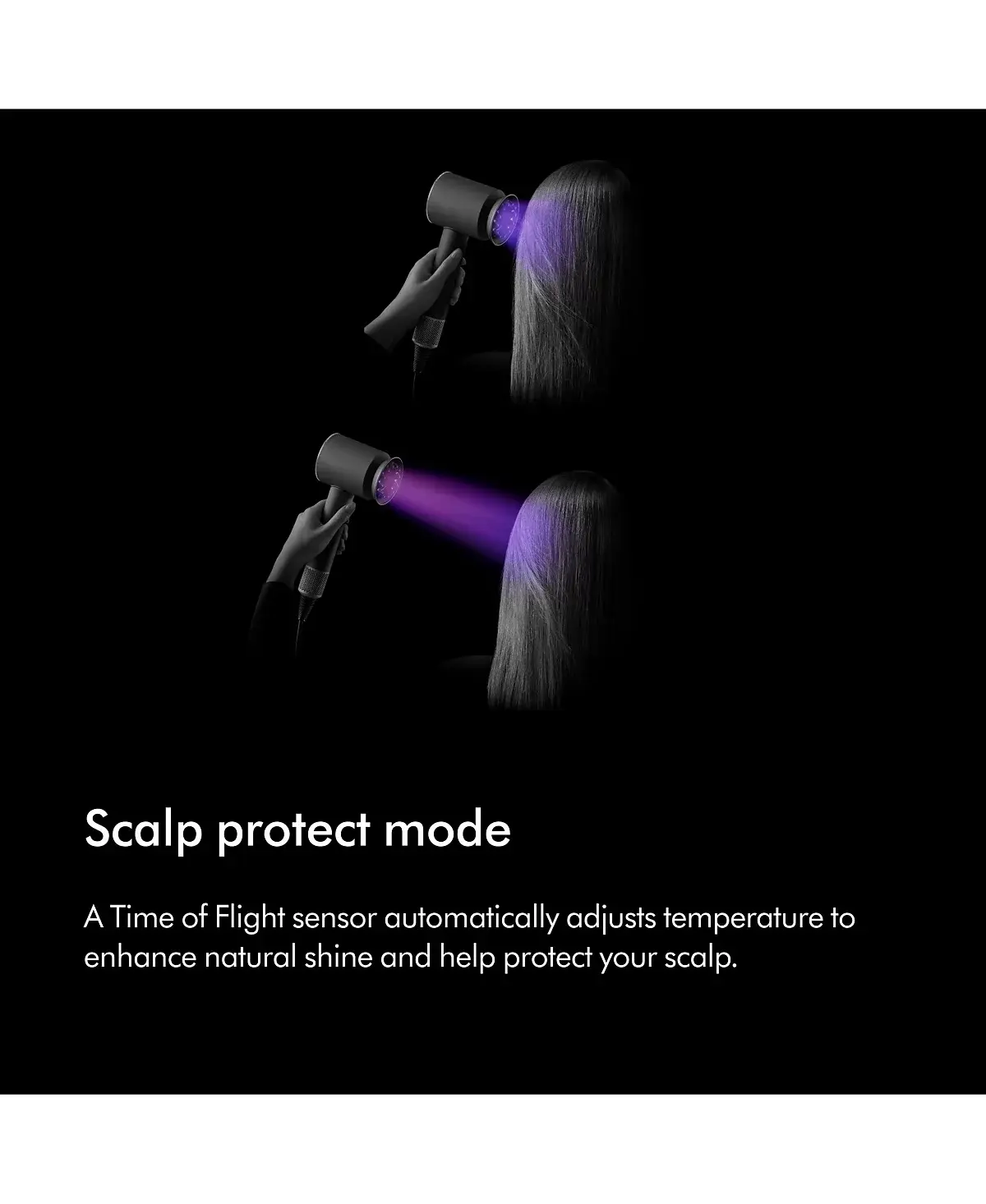 Dyson Supersonic Nural Hair Dryer image 5