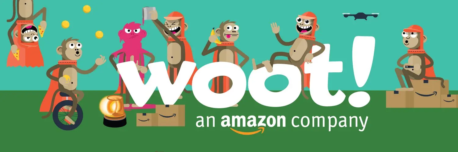 Woot Banner