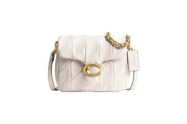 Coach Times Square Tabby 17 image