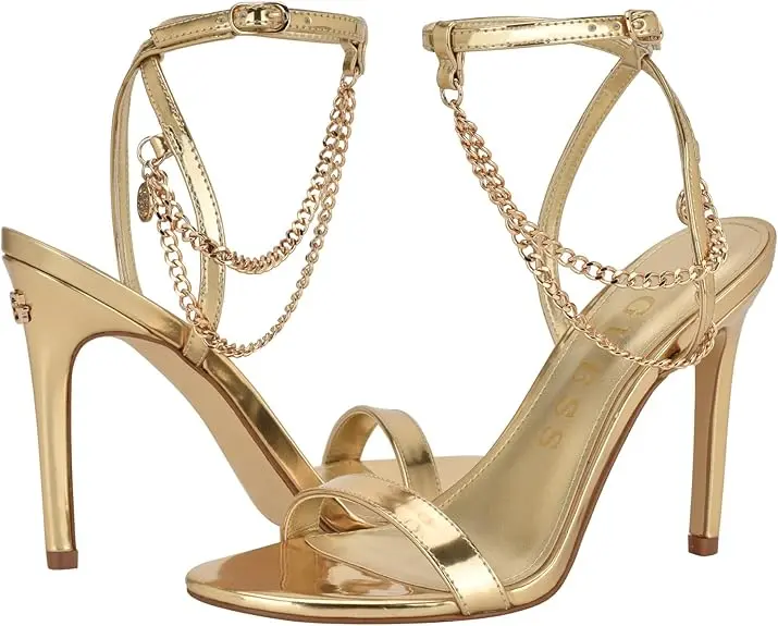GUESS Women's Miamy Sandal image 2