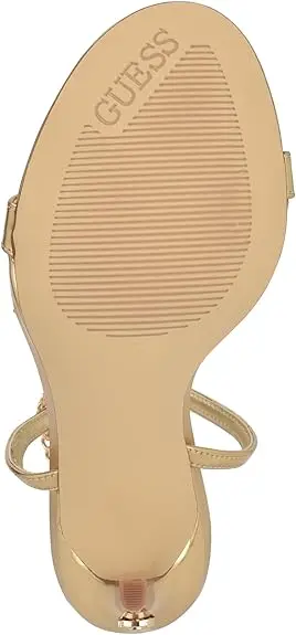 GUESS Women's Miamy Sandal image 4
