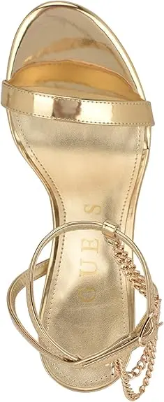 GUESS Women's Miamy Sandal image 5