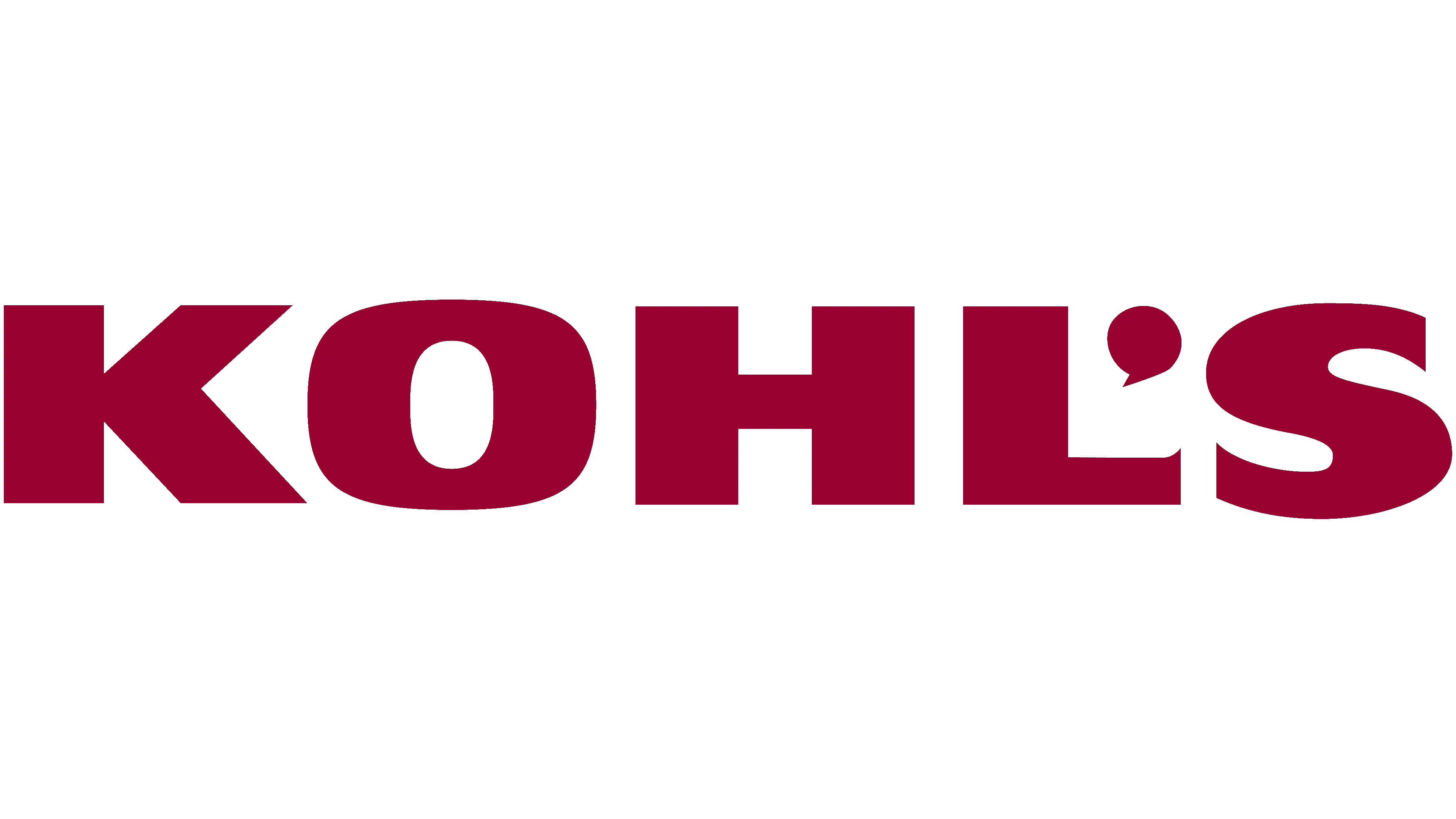 Kohl's Logo