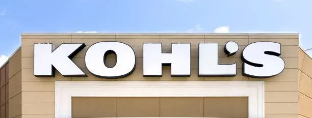 Kohl's Banner