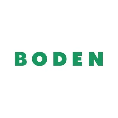 BODEN Logo