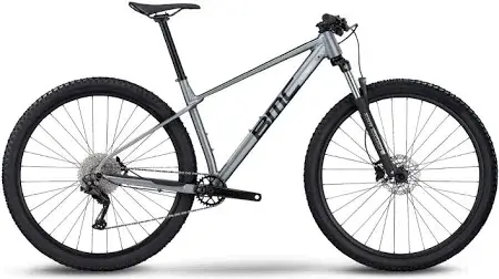 BMC TwoStroke AL Six Shimano Deore 10 Speed Front Suspension Mountain Bike image 1