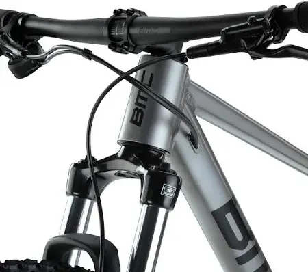 BMC TwoStroke AL Six Shimano Deore 10 Speed Front Suspension Mountain Bike image 2