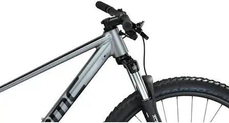 BMC TwoStroke AL Six Shimano Deore 10 Speed Front Suspension Mountain Bike image 4