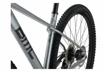 BMC TwoStroke AL Six Shimano Deore 10 Speed Front Suspension Mountain Bike image 6