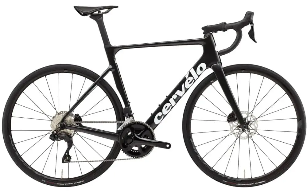 Cervelo Soloist 105 Di2 Bike image 1