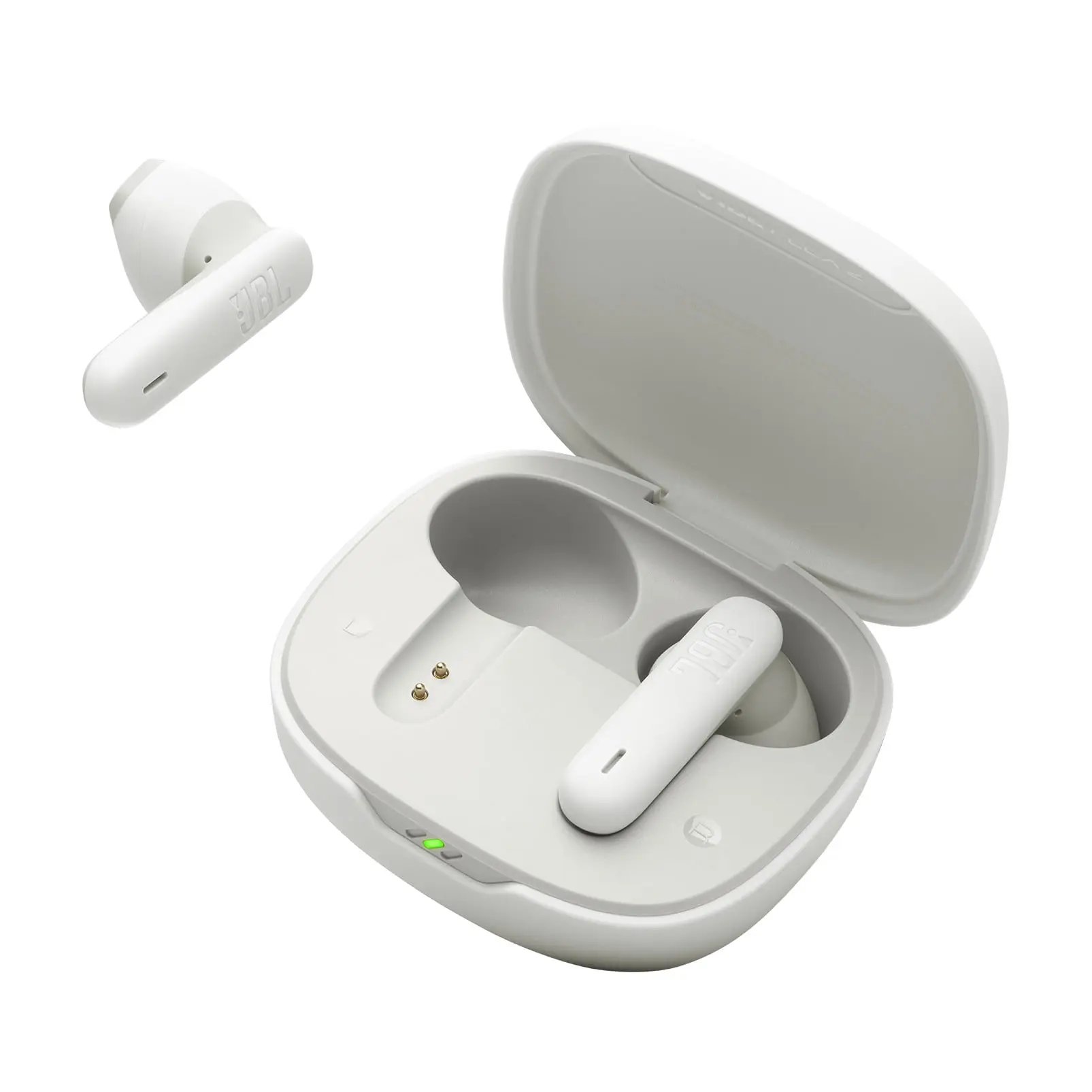 JBL Vibe Flex 2 - True Wireless Earbuds - White image 7