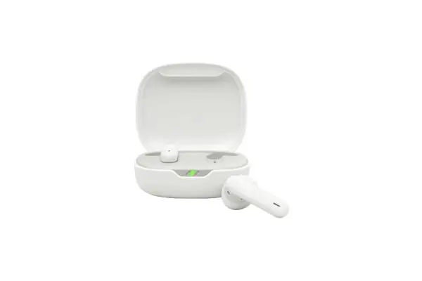JBL Vibe Flex 2 - True Wireless Earbuds - White image