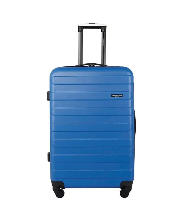 Austin 4 Piece Hardside Luggage Set image 14