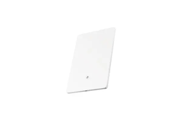 TP-Link AX3000 Wall-Mounted Wi-Fi 6 Range Extender Archer Air E5 | Ultra-Thin & Compact | Up to 2,700 sq. ft. | Dual Band Wi-Fi | Smart Beamforming Antennas | EasyMesh | Mounting Materials Included image