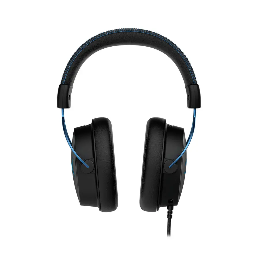 HyperX Cloud Alpha S - Gaming Headset image 3