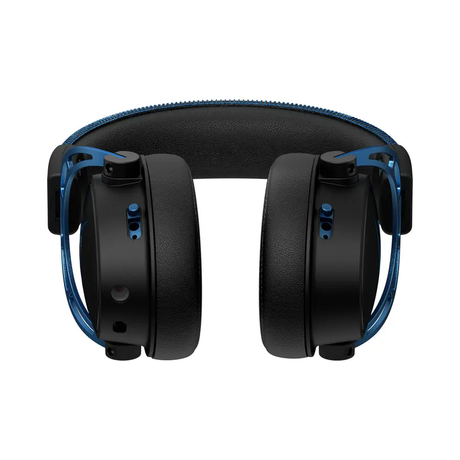 HyperX Cloud Alpha S - Gaming Headset image 4