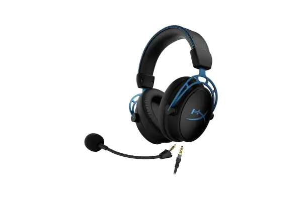 HyperX Cloud Alpha S - Gaming Headset image