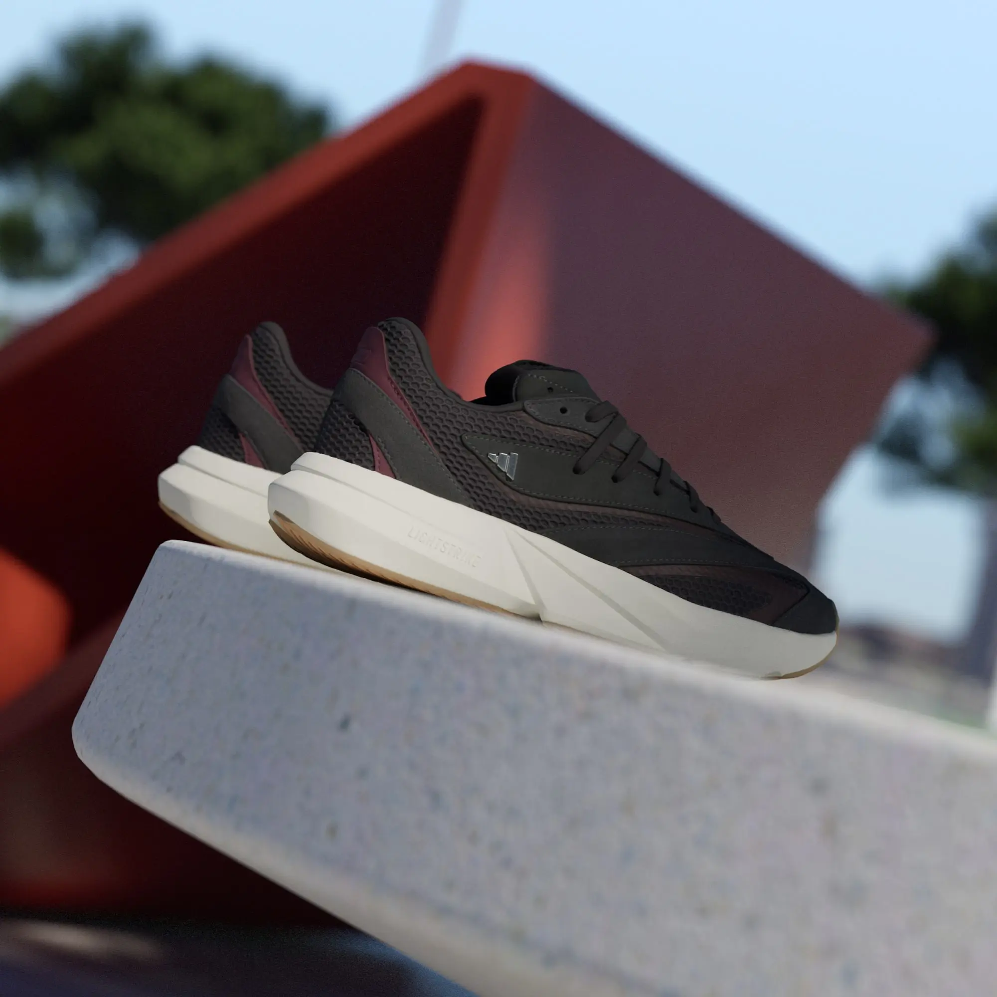 Lightblaze Shoes image 5