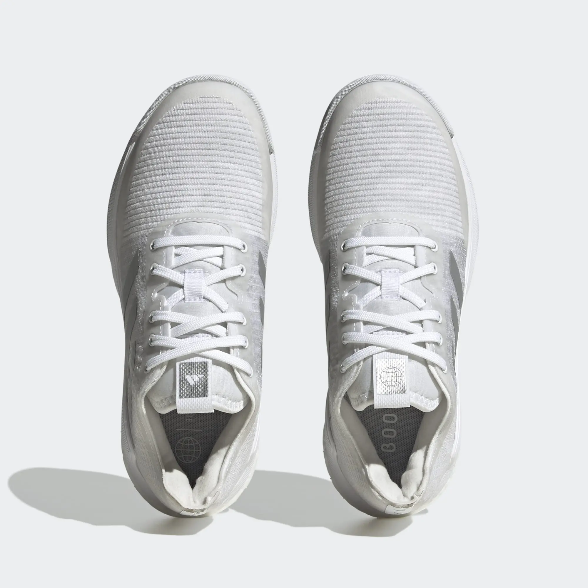 Crazyflight Womens Volleyball Shoes image 2