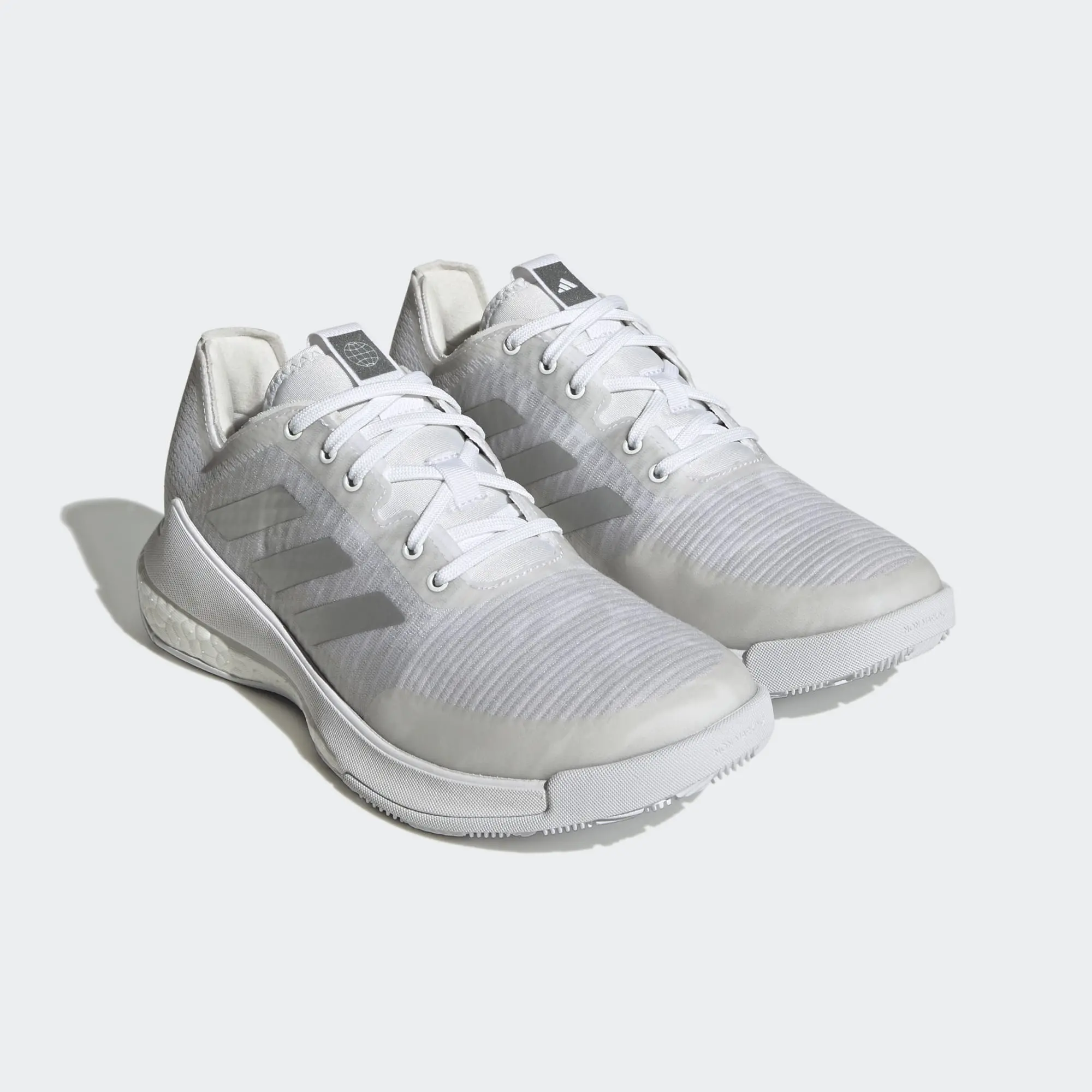 Crazyflight Womens Volleyball Shoes image 4