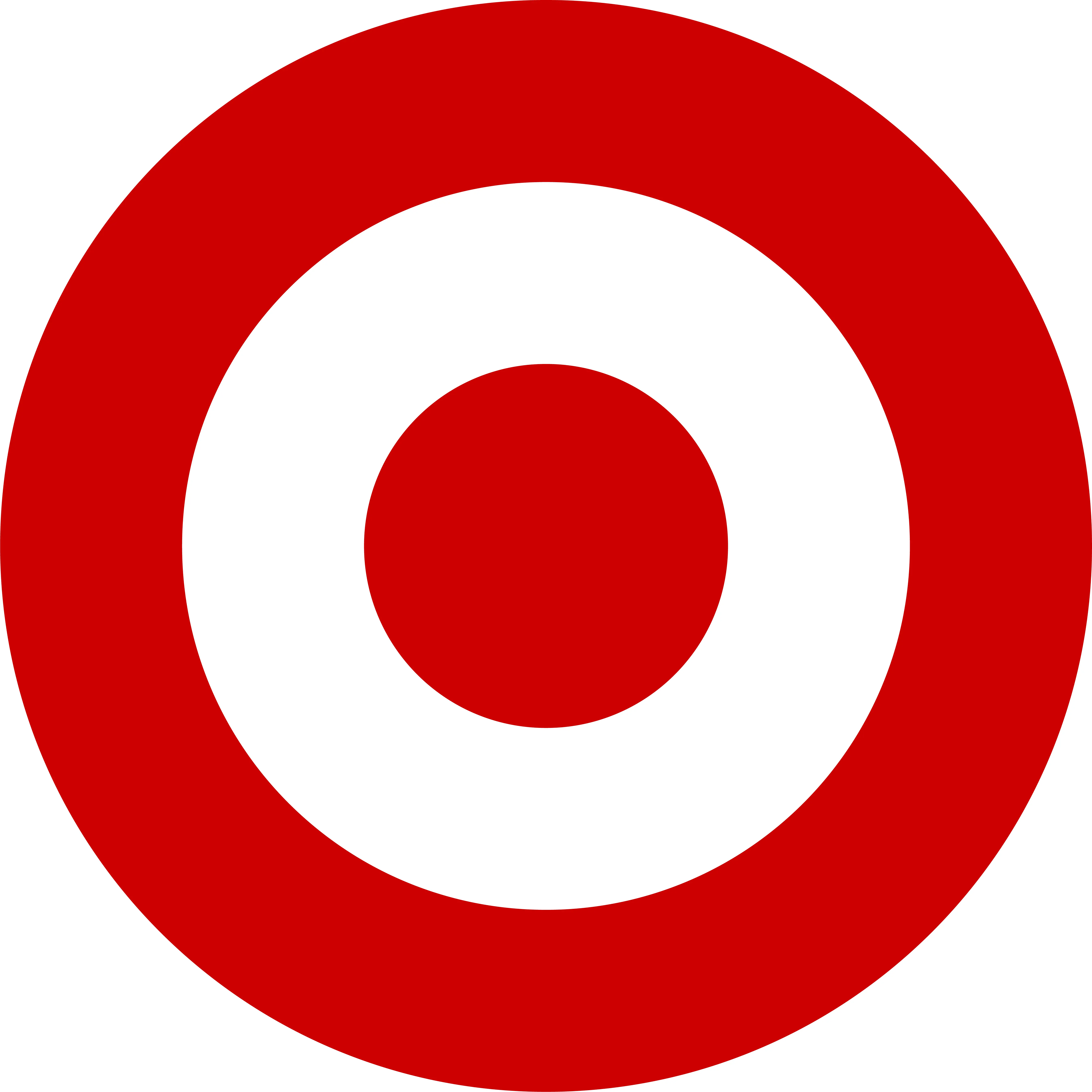 Target Logo