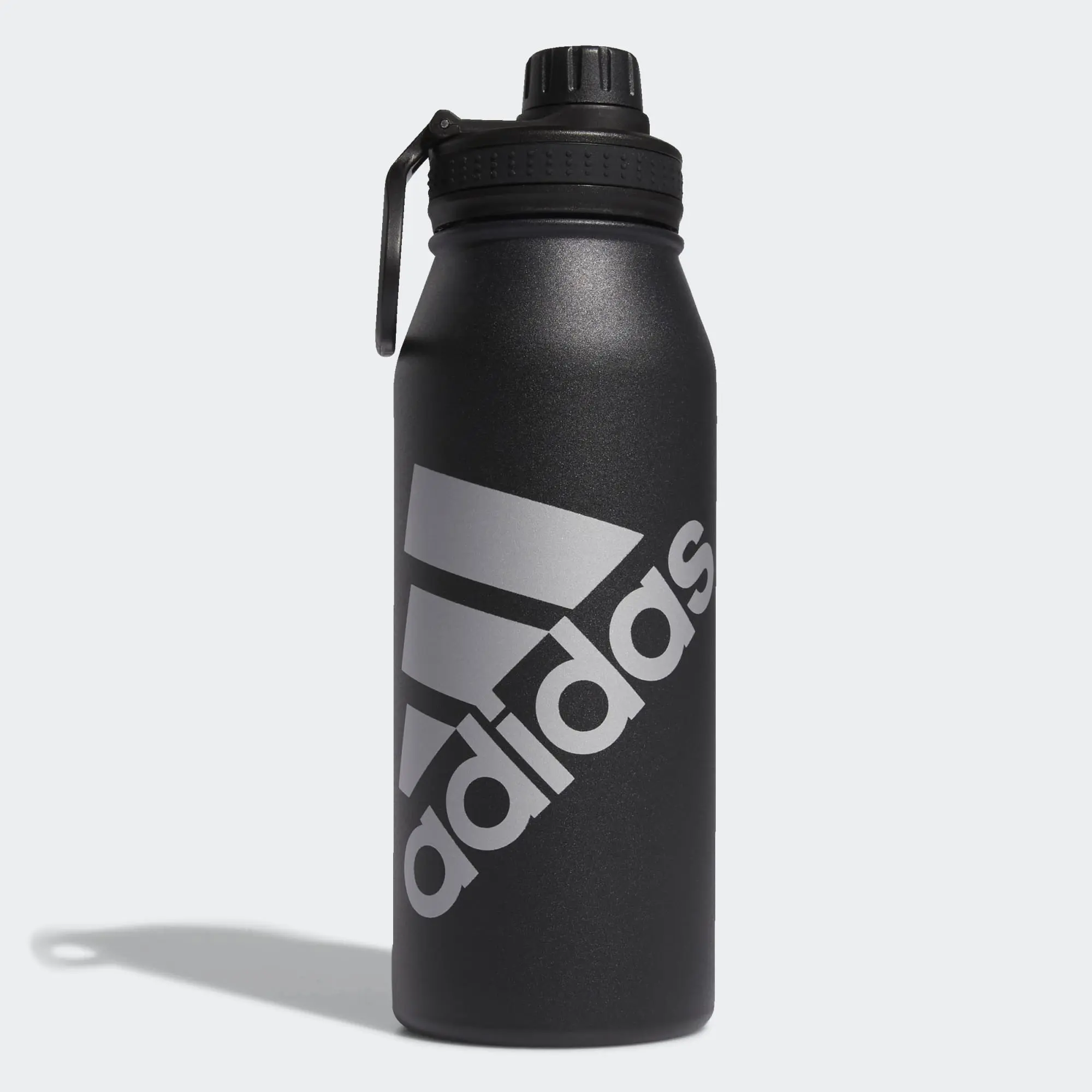 STEEL METAL BOTTLE 1L image 1