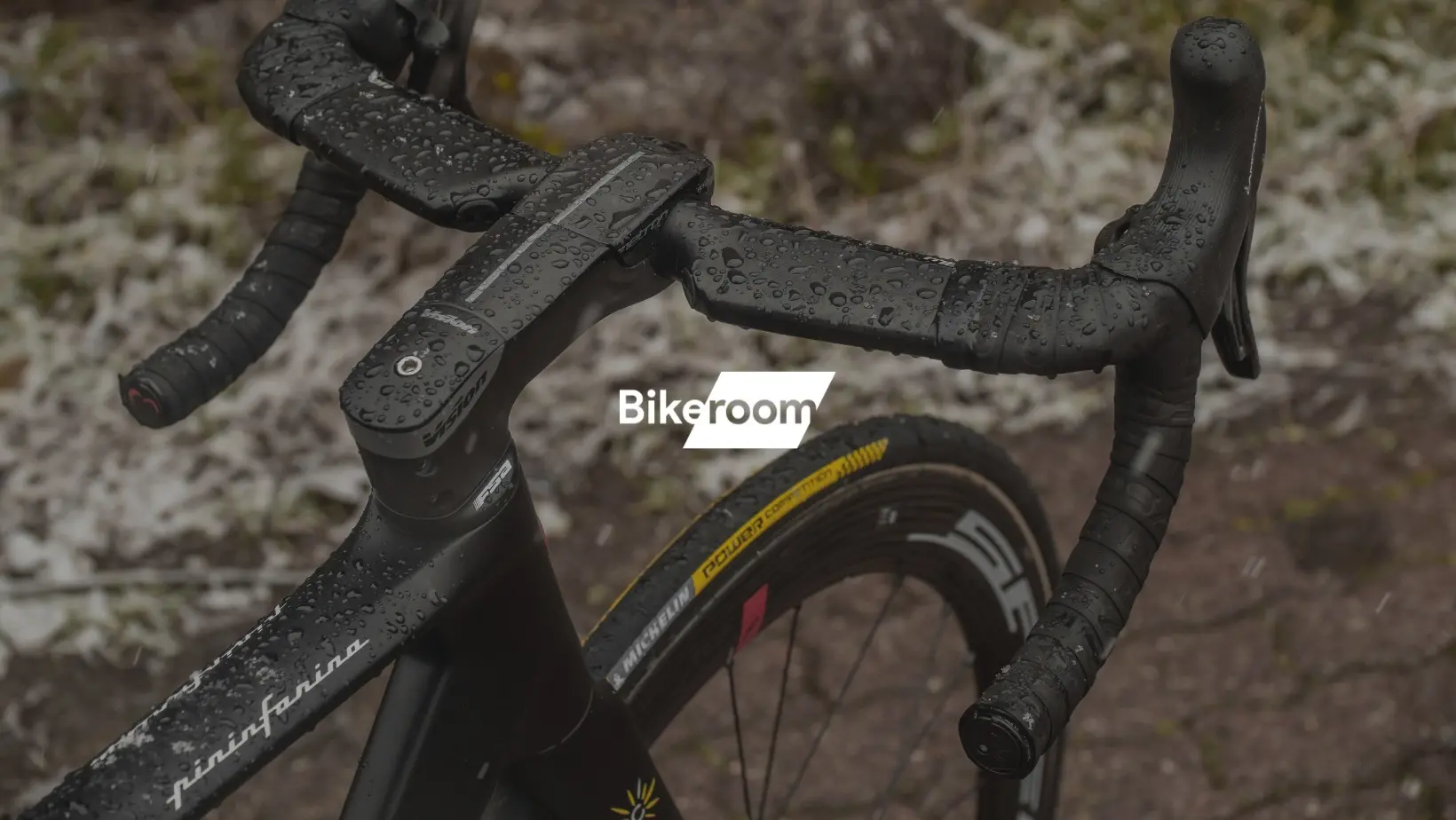Bikeroom Banner