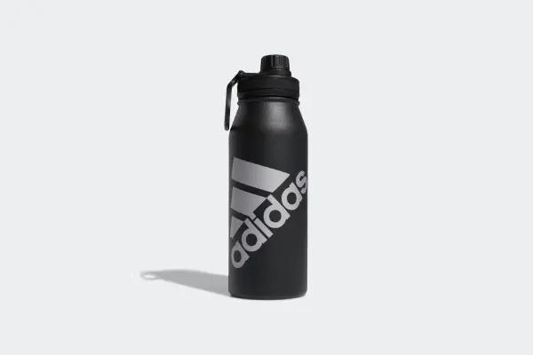 STEEL METAL BOTTLE 1L image