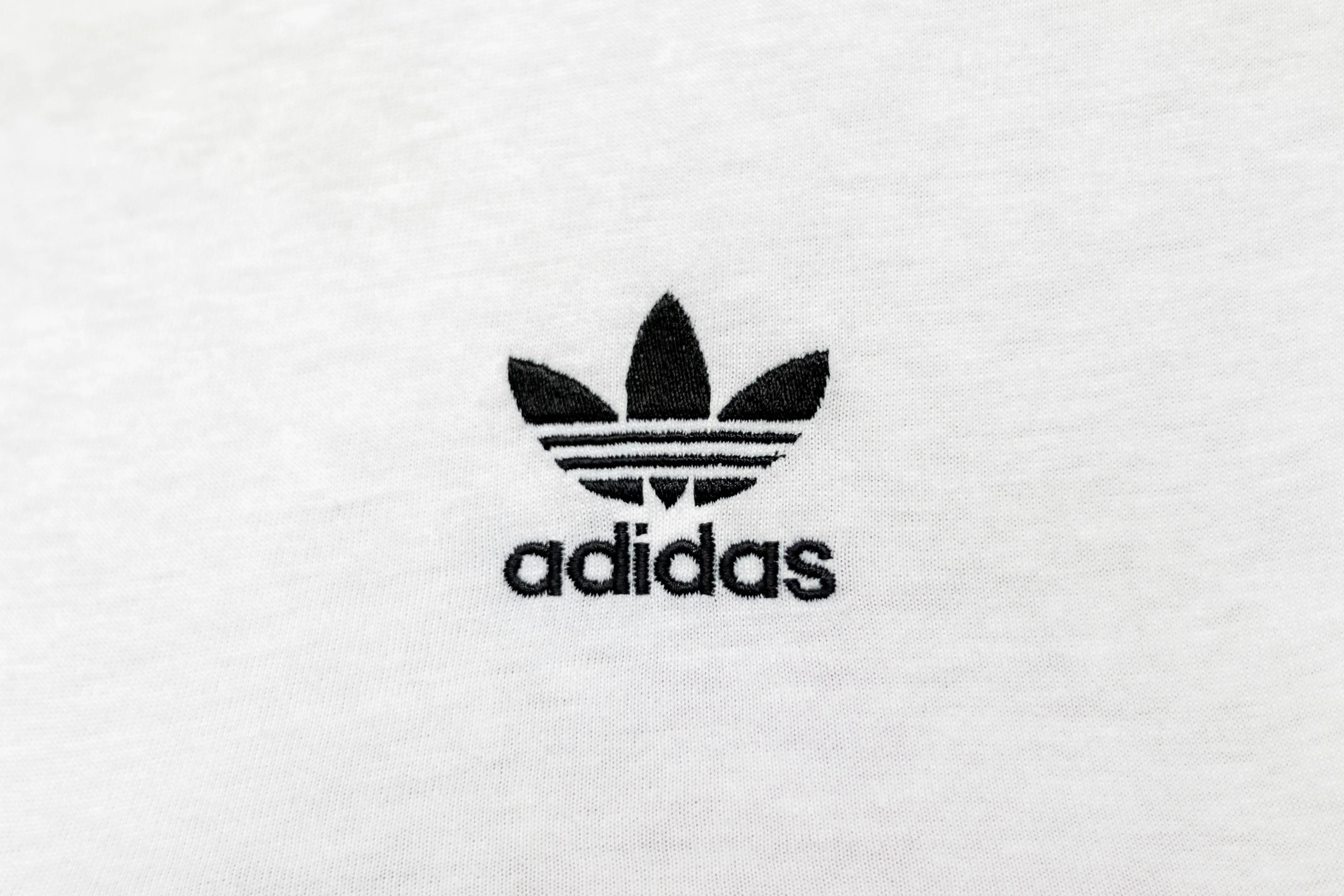 Adidas Banner