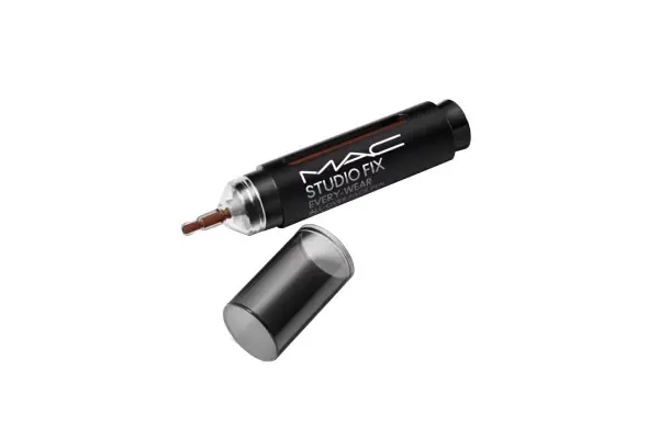 MAC M.A.C Cosmetics Studio Fix Every-Wear All-Over Face Pen - NW55 (Rich Mahogany with Neutral Undertones) - 0.41 fl oz / 12 mL image