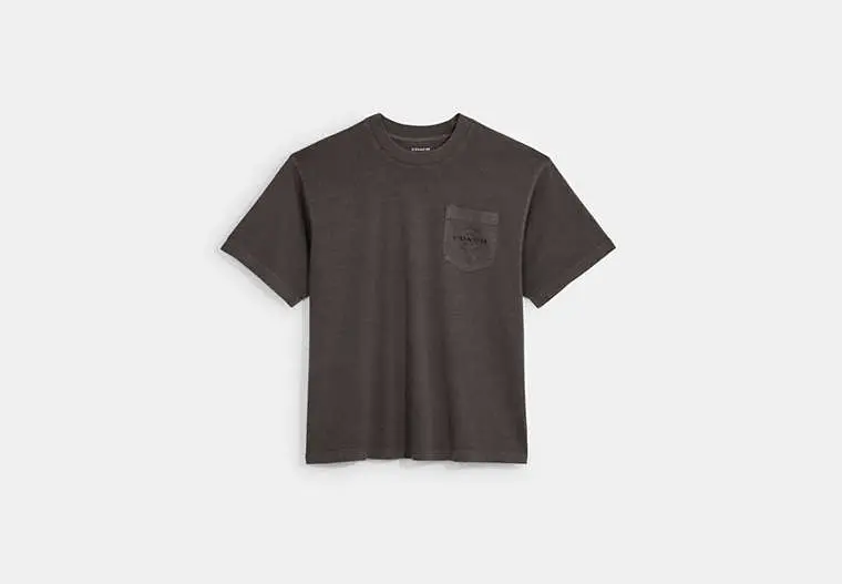 Pocket T Shirt image 1