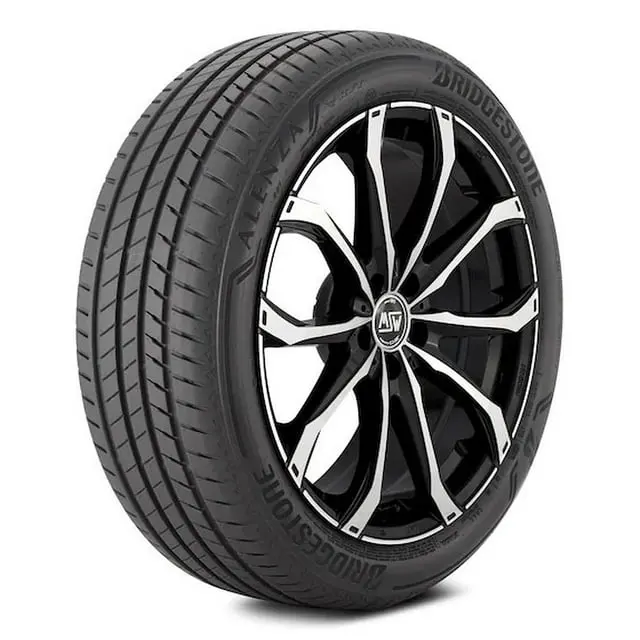 Bridgestone Alenza 001 RFT UHP Summer 305/40R20 112Y XL Passenger Tire image 1