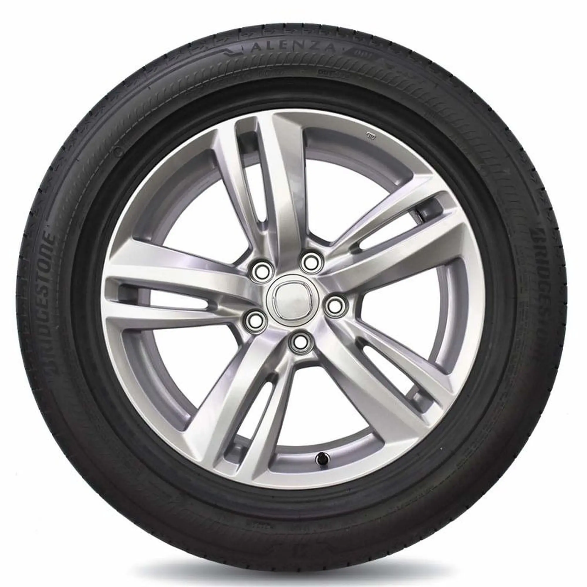 Bridgestone Alenza 001 RFT UHP Summer 305/40R20 112Y XL Passenger Tire image 2