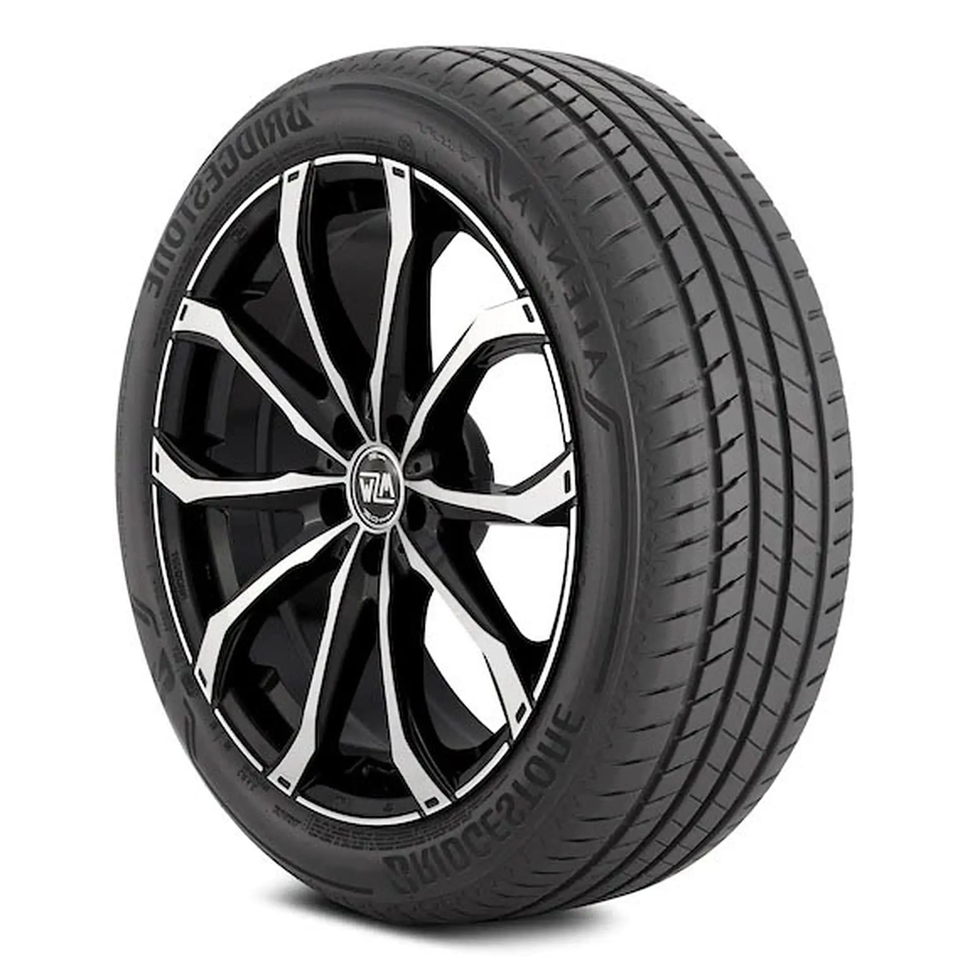 Bridgestone Alenza 001 RFT UHP Summer 305/40R20 112Y XL Passenger Tire image 3