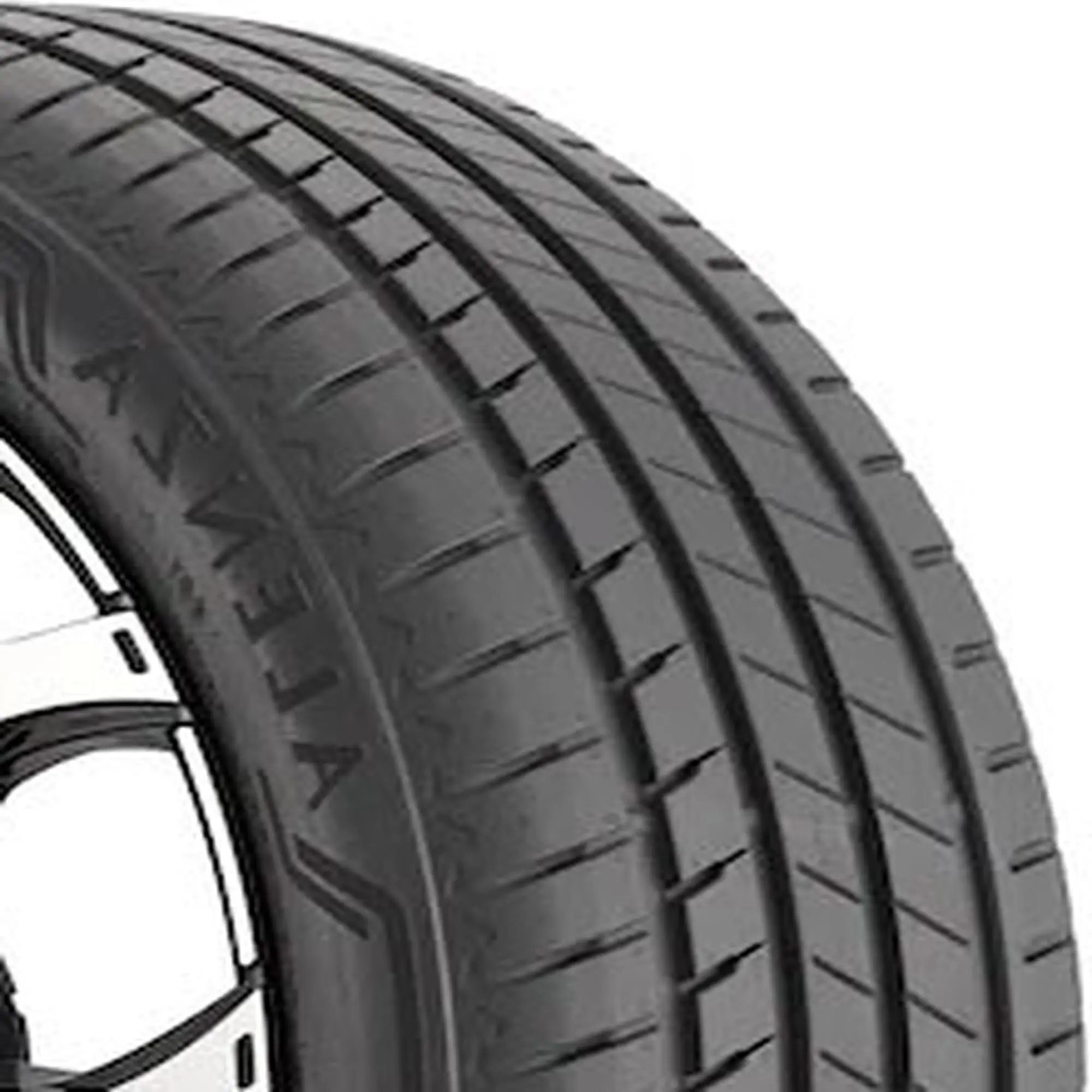 Bridgestone Alenza 001 RFT UHP Summer 305/40R20 112Y XL Passenger Tire image 4
