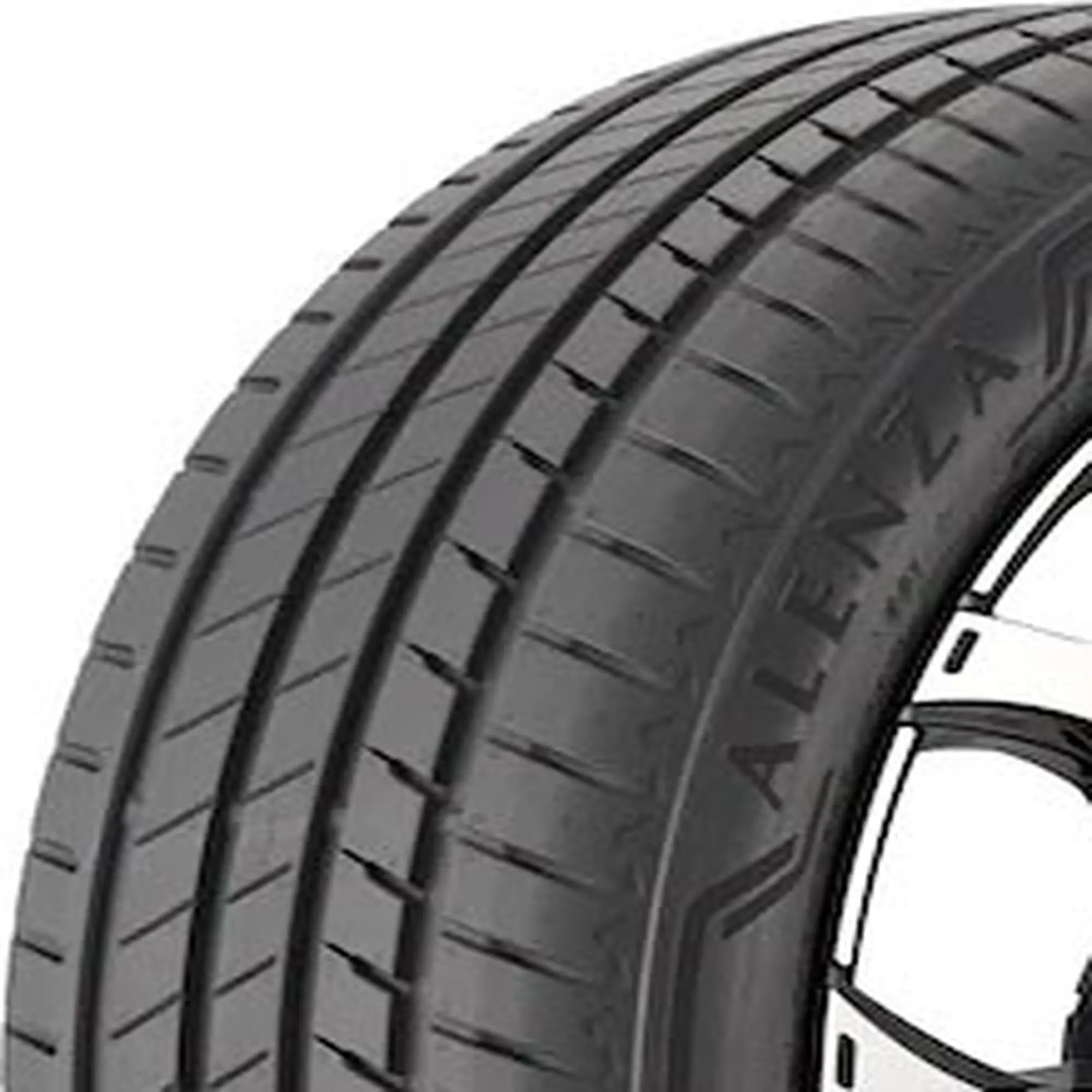 Bridgestone Alenza 001 RFT UHP Summer 305/40R20 112Y XL Passenger Tire image 5